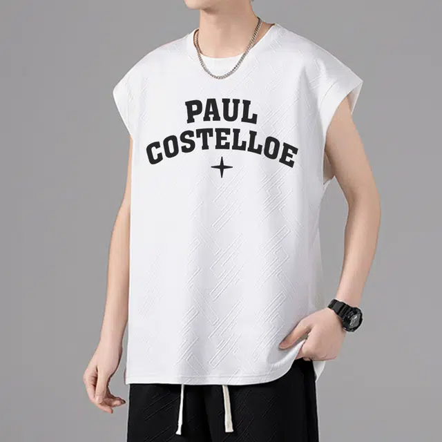 PAUL COSTELLOE