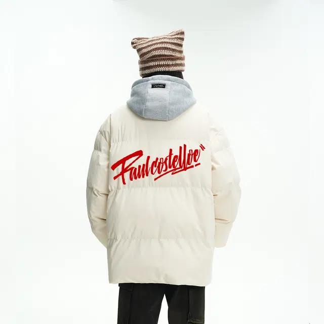 PAUL COSTELLOE logo