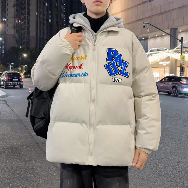 PAUL COSTELLOE LOGOVintage