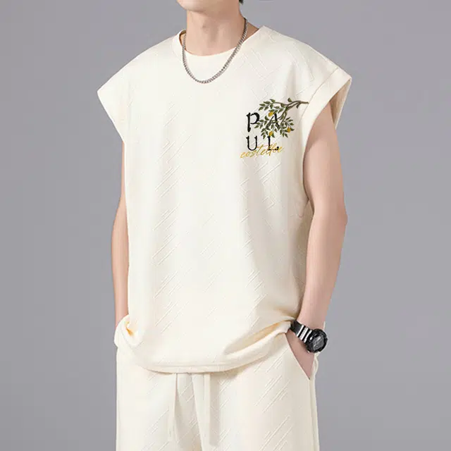 PAUL COSTELLOE