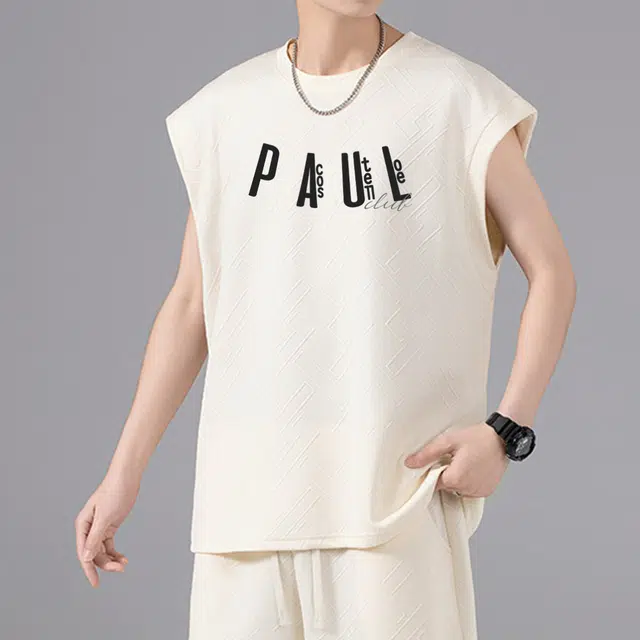 PAUL COSTELLOE