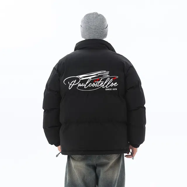 PAUL COSTELLOE logo