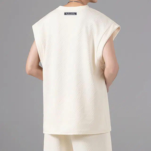 PAUL COSTELLOE