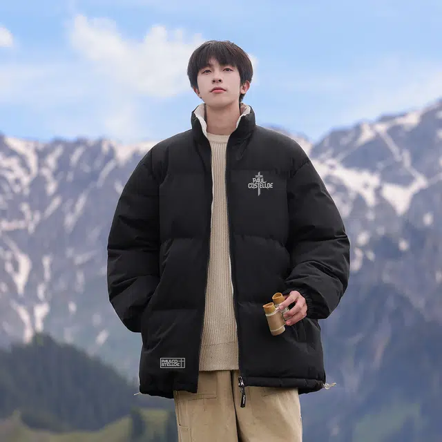 PAUL COSTELLOE 90Logo