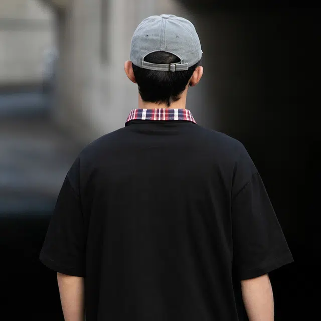 PAUL COSTELLOE Polo