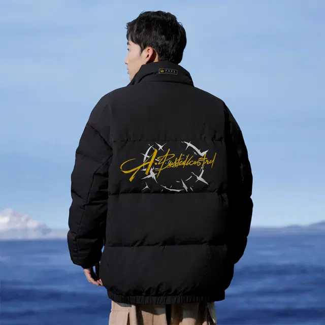 PAUL COSTELLOE Logo