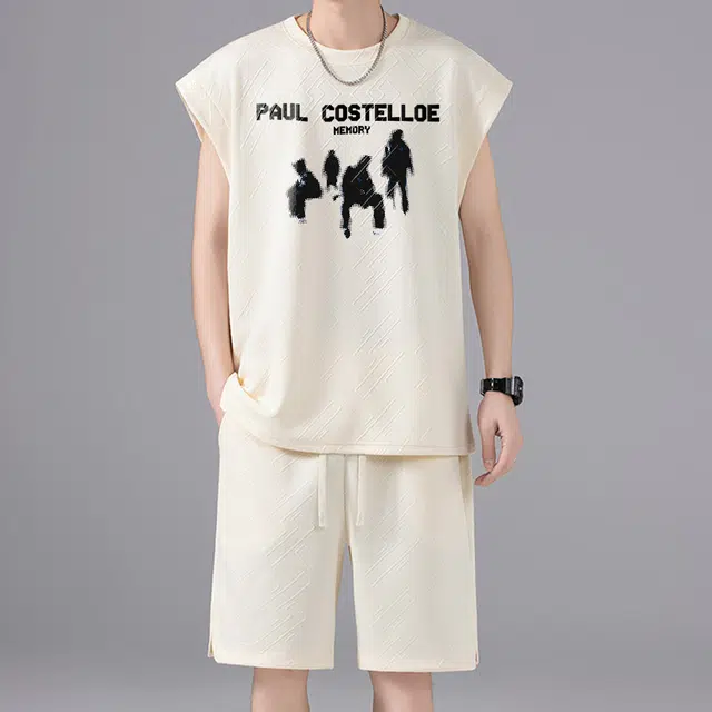 PAUL COSTELLOE