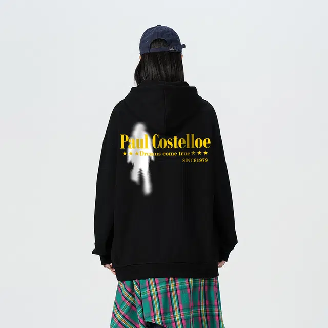 PAUL COSTELLOE logo