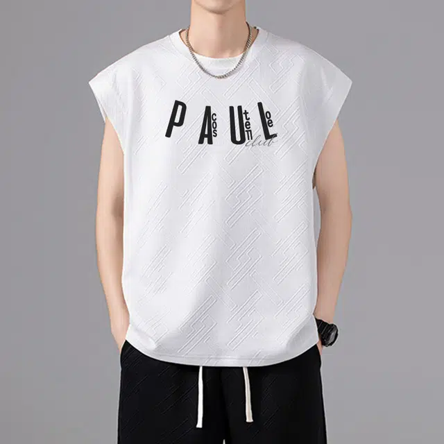 PAUL COSTELLOE