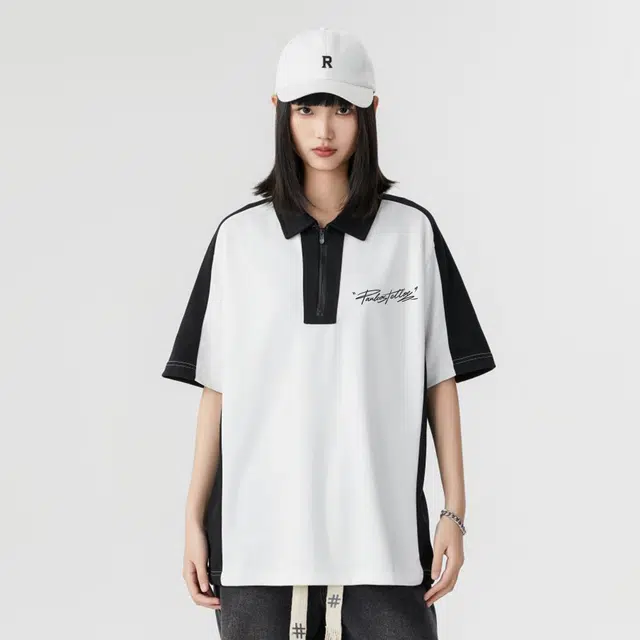 PAUL COSTELLOE logoPolo