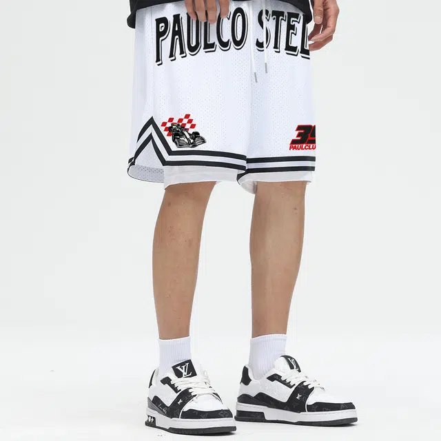 PAUL COSTELLOE Logo