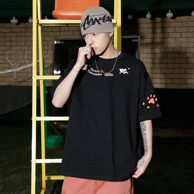 PAUL COSTELLOE logoT