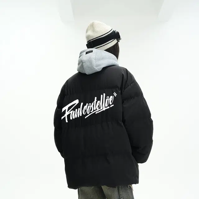 PAUL COSTELLOE logo