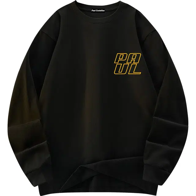 PAUL COSTELLOE LogoT