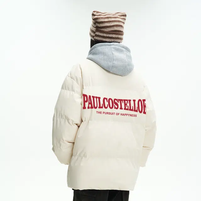 PAUL COSTELLOE logo