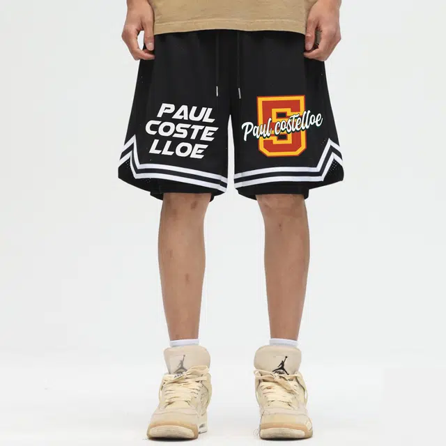 PAUL COSTELLOE Logo