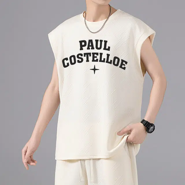 PAUL COSTELLOE