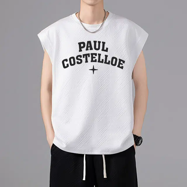 PAUL COSTELLOE