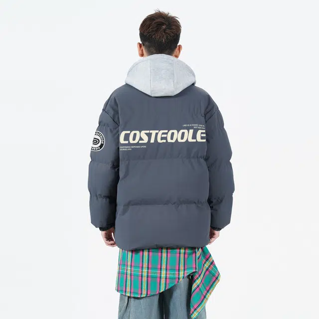 PAUL COSTELLOE Logo