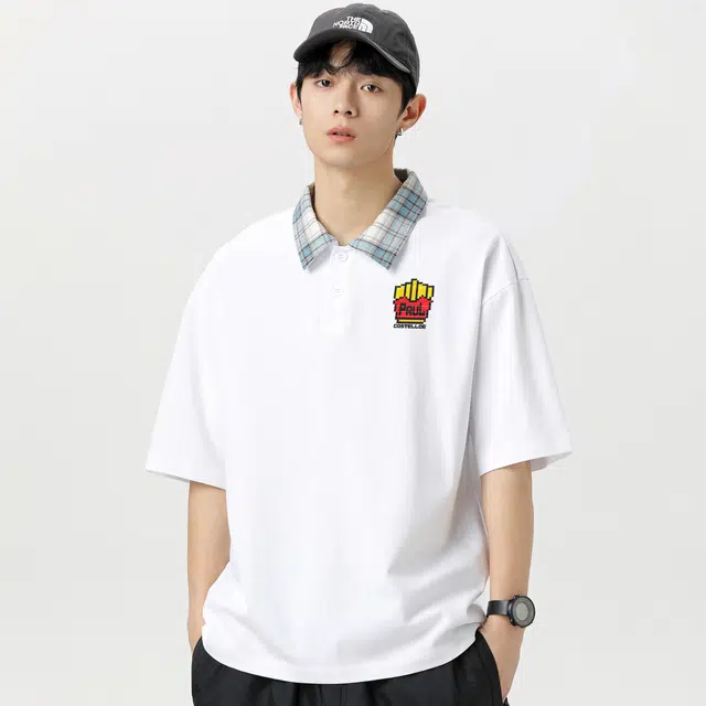 PAUL COSTELLOE LOGOPolo