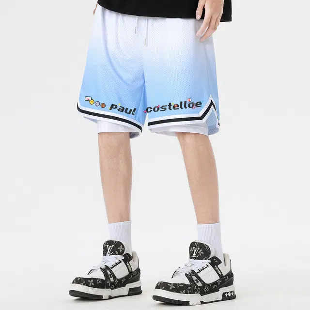 PAUL COSTELLOE Logo