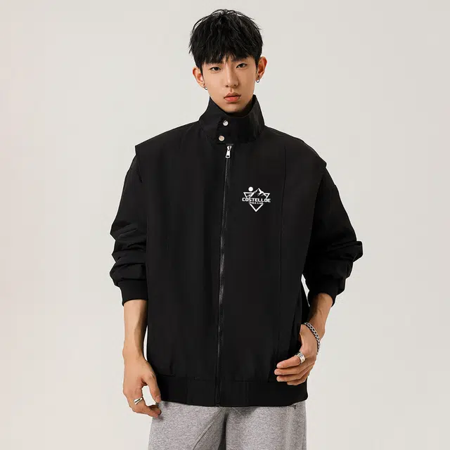 PAUL COSTELLOE logoVintage