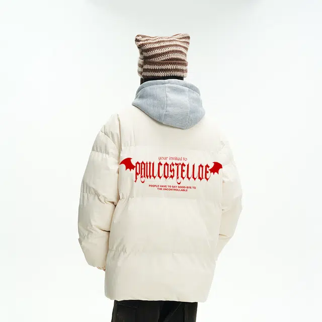 PAUL COSTELLOE logo