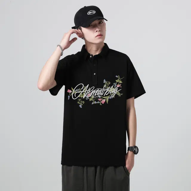 PAUL COSTELLOE vintagePolo