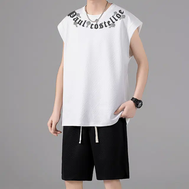 PAUL COSTELLOE logo