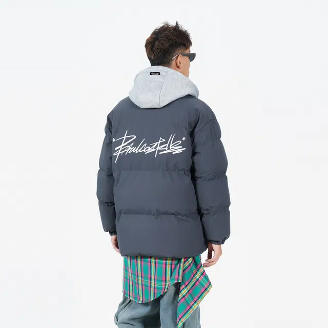 PAUL COSTELLOE Logo