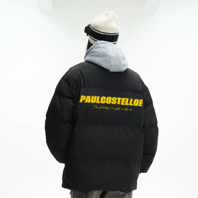 PAUL COSTELLOE logo