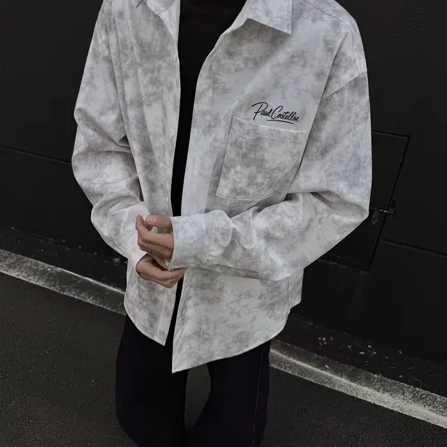 PAUL COSTELLOE cleanfitLOGO