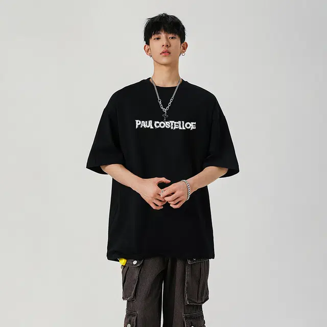PAUL COSTELLOE T