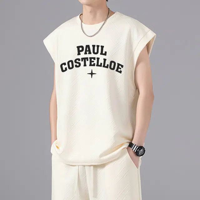 PAUL COSTELLOE