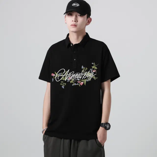 PAUL COSTELLOE vintagePolo
