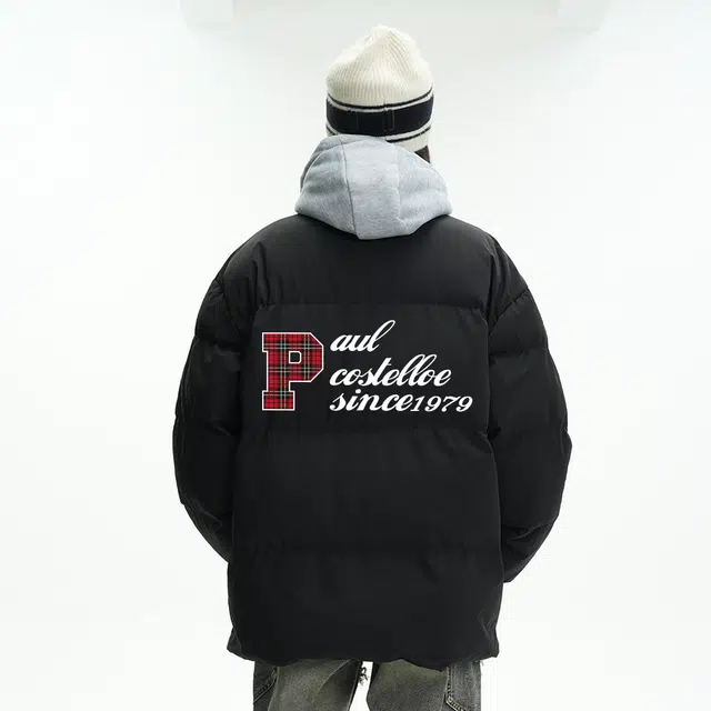 PAUL COSTELLOE logo