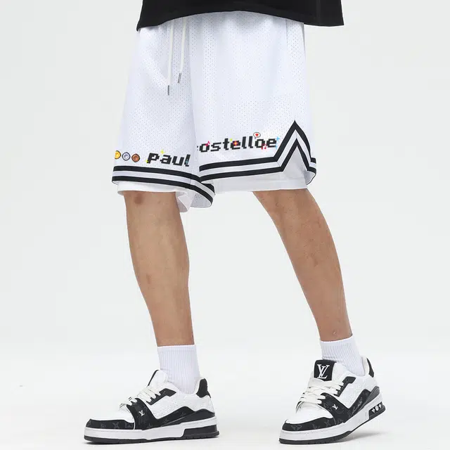 PAUL COSTELLOE Logo