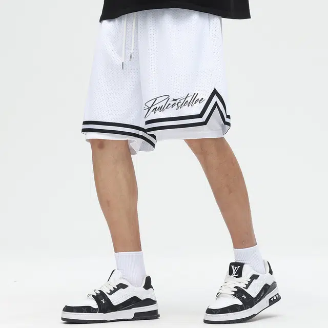 PAUL COSTELLOE Logo