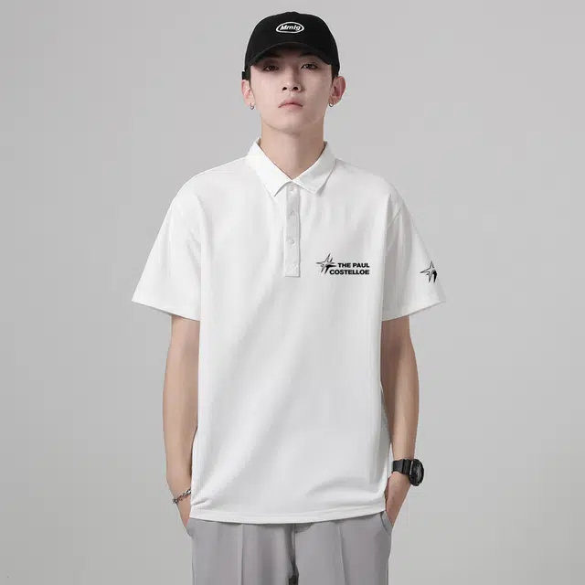 PAUL COSTELLOE logoPolo