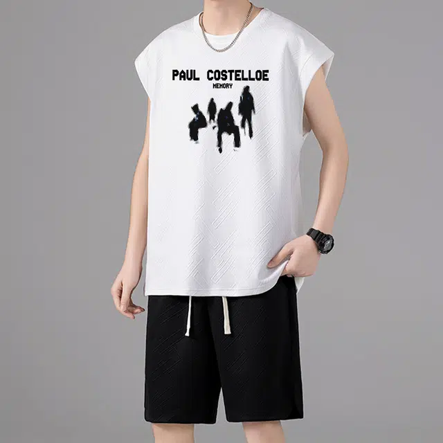 PAUL COSTELLOE