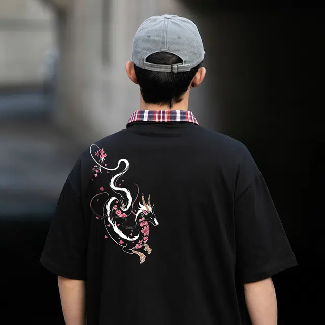 PAUL COSTELLOE LogoPolo