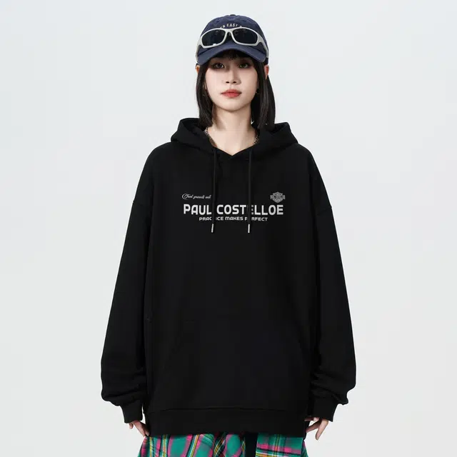 PAUL COSTELLOE Logo