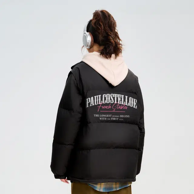 PAUL COSTELLOE Logo