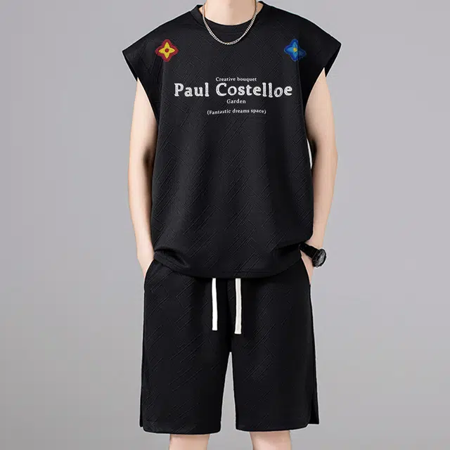 PAUL COSTELLOE logo