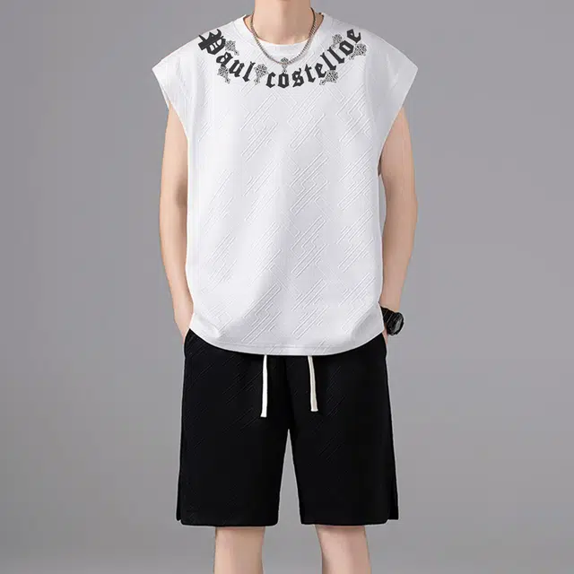 PAUL COSTELLOE logo