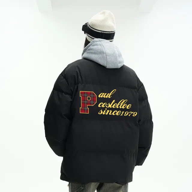 PAUL COSTELLOE logo