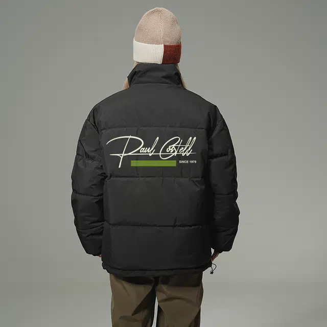 PAUL COSTELLOE logo