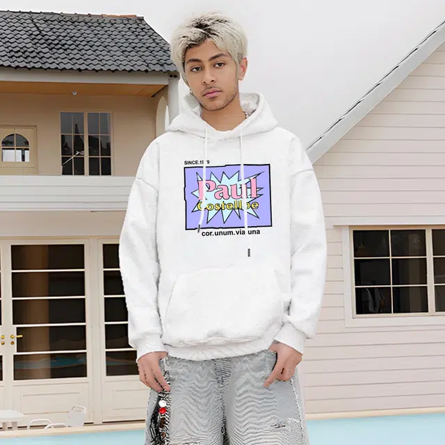 PAUL COSTELLOE cleanfitlogo