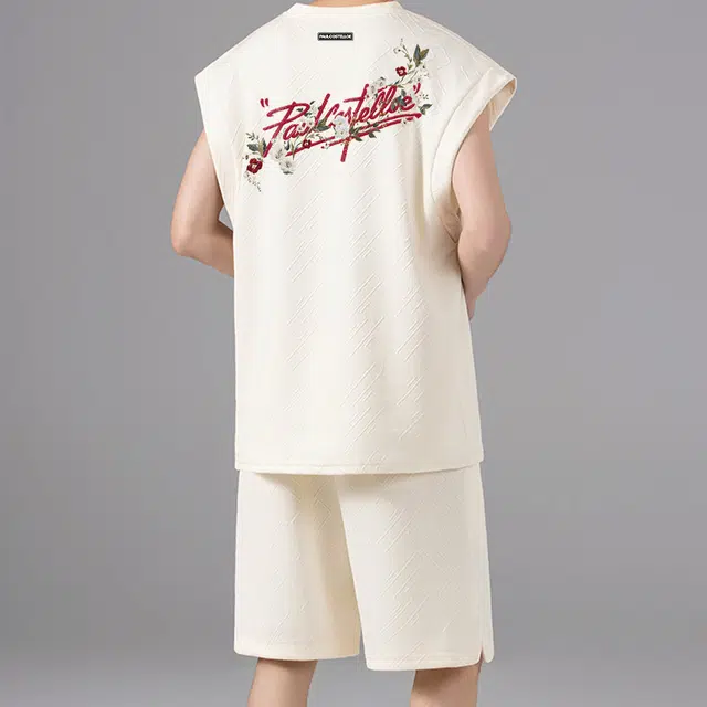 PAUL COSTELLOE logo