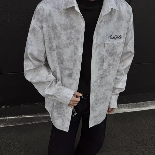 PAUL COSTELLOE cleanfitLOGO